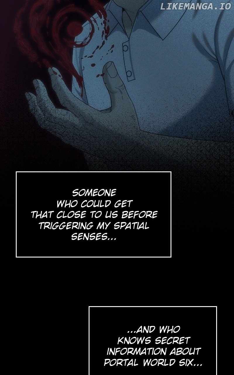 Paranoid Mage Chapter 60 97